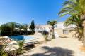 Resale - Freistehende Villa - La Zenia - Beachside