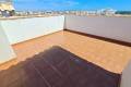 Resale - Freistehende Villa - La Zenia - San Jose