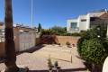 Resale - Freistehende Villa - La Zenia