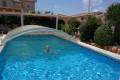 Resale - Freistehende Villa - La Zenia