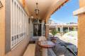 Resale - Freistehende Villa - La Zenia