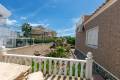 Resale - Freistehende Villa - La Zenia