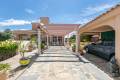 Resale - Freistehende Villa - La Zenia