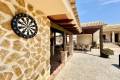 Resale - Freistehende Villa - La Zenia
