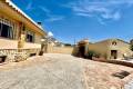 Resale - Freistehende Villa - La Zenia
