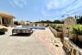 Resale - Freistehende Villa - La Zenia