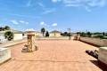 Resale - Freistehende Villa - La Zenia