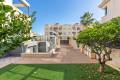 Resale - Freistehende Villa - La Zenia