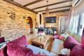 Resale - Freistehende Villa - Los Balcones