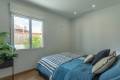 Resale - Freistehende Villa - Los Balcones