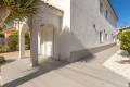 Resale - Freistehende Villa - Los Balcones