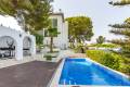 Resale - Freistehende Villa - Los Balcones
