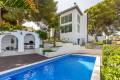 Resale - Freistehende Villa - Los Balcones