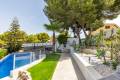 Resale - Freistehende Villa - Los Balcones