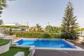 Resale - Freistehende Villa - Los Balcones