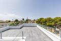 Resale - Freistehende Villa - Los Balcones