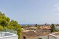 Resale - Freistehende Villa - Los Balcones
