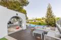 Resale - Freistehende Villa - Los Balcones