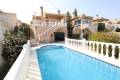 Resale - Freistehende Villa - Los Balcones