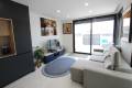 Resale - Freistehende Villa - Los Montesinos - La Herrada