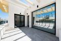 Resale - Freistehende Villa - Los Montesinos - La Herrada