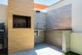 Resale - Freistehende Villa - Los Montesinos - La Herrada