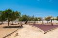 Resale - Freistehende Villa - Los Montesinos - La Herrada