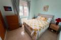 Resale - Freistehende Villa - Los Montesinos - La Herrada