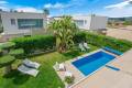 Resale - Freistehende Villa - Los Montesinos - Vistabella Golf