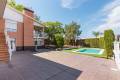 Resale - Freistehende Villa - Molina De Segura - MOLINA DEL SEGURA