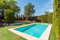 Resale - Freistehende Villa - Molina De Segura - MOLINA DEL SEGURA