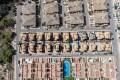 Resale - Freistehende Villa - Orihuela Costa - Playa Flamenca