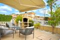 Resale - Freistehende Villa - Orihuela Costa - Villamartin