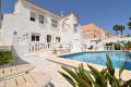 Resale - Freistehende Villa - Orihuela Costa - Villamartin