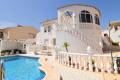 Resale - Freistehende Villa - Orihuela Costa - Villamartin