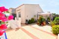 Resale - Freistehende Villa - Orihuela Costa - Villamartin