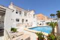 Resale - Freistehende Villa - Orihuela Costa - Villamartin