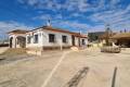Resale - Freistehende Villa - Orihuela - La Matanza