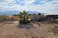 Resale - Freistehende Villa - Orihuela - La Matanza