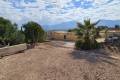 Resale - Freistehende Villa - Orihuela - La Matanza