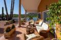 Resale - Freistehende Villa - Orihuela