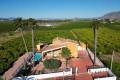 Resale - Freistehende Villa - Orihuela