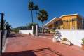 Resale - Freistehende Villa - Orihuela