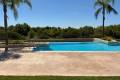 Resale - Freistehende Villa - Pilar De La Horadada - Lo Romero Golf