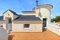 Resale - Freistehende Villa - Pinar De Campoverde - Campoverde