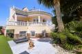 Resale - Freistehende Villa - Pinar De Campoverde - Campoverde