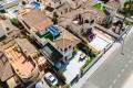 Resale - Freistehende Villa - Pinar De Campoverde - Campoverde