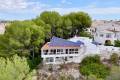 Resale - Freistehende Villa - Pinar De Campoverde - Pinar de Campoverde