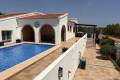 Resale - Freistehende Villa - Pinar De Campoverde - Pinar de Campoverde