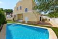 Resale - Freistehende Villa - Pinar De Campoverde - Pinar de Campoverde